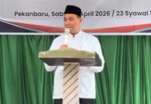 Pemko Pekanbaru Dukung Pesantren untuk Perkuat Pendidikan Islam