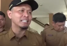 Pemko Pekanbaru Siapkan Taman di Pinggir Sungai Siak