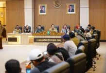 Pemprov Riau Terima Aksi Warga Pelalawan Soal Relokasi