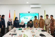 Dorong Peningkatan Kualitas SDM, Pemkab Meranti Gandeng Universitas Awal Bros