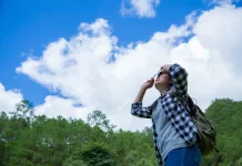 Wisata Ampuh Redakan Stres