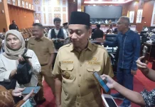 Pemko Pekanbaru Larang Sekolah Adakan Perpisahan Mewah