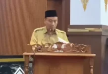 DPRD Pekanbaru Bahas Jawaban Pemerintah Soal LKPj 2025