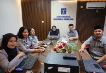 Kemenkum Riau Ikuti Harmonisasi RPerpres Perkuat Sinkronisasi Regulasi Nasiona