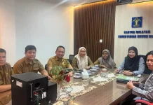 Ranperda Kuansing Dikaji Ulang Melalui Konsultasi Strategis
