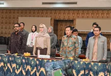 Hendry Munief Dorong Pemerintah Pusat-Pemda Berkolaborasi Kembangkan Urban Tour