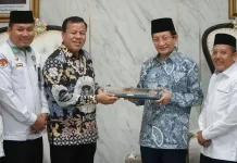 Menteri Agama Direncanakan Buka MTQ Riau ke-44 di Kuantan Singingi