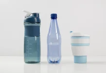 Pentingnya Membawa Botol Minum untuk Kesehatan dan Bumi