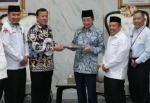 Kuansing Siap Sukseskan Pelaksanaan MTQ Provinsi Riau ke-44