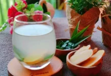 Resep untuk Mengobati Gerd
