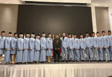 Pemuda asal Riau Frisca Alamanda Wakili Indonesia di SSEAYP 2026