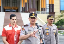 Polda Riau Bentuk Satgas Anti Narkoba, Buka Layanan WhatsApp Pengaduan Masyarakat
