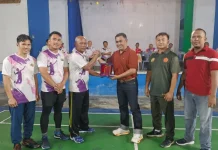 Pertamina Patra Niaga RU II Area Pangkalan Brandan Perkuat Kolaborasi