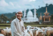 Keutamaan Ibadah Qurban bagi Umat Islam