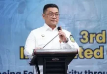 Pemprov Riau Pastikan Bonus Atlet Tetap Dibayarkan