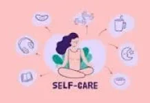 Self-Care: Kunci Hidup Seimbang di tengah Kesibukan