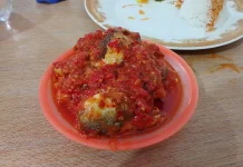 Sambal Ikan Sarden Hidangan Praktis dengan Cita Rasa Nusantara