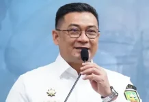 Optimalkan Pelayanan Publik dan PAD, Pemprov Riau Fokus pada Evaluasi Kinerja 2025