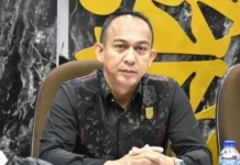 DPRD Pekanbaru Inginkan Penambahan Titik Resmi untuk PKL Berdagang