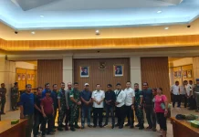 Warga TNTN Dijadwalkan Bertemu Dirjen Kehutanan di Jakarta Pekan Depan