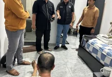 BNNP Riau Ungkap Petugas Gadungan Mengaku Anggota BNN di Kuansing