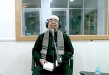 Tiga Alasan Penting Beribadah kepada Allah