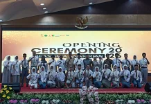 Beasiswa Anak Riau 2026 Jadi Wadah Pembinaan Generasi Muda
