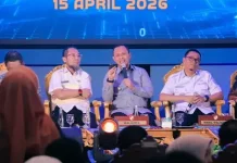 Pemko Pekanbaru Fokus Benahi Jalan, Drainase, dan Banjir dalam RKPD 2027