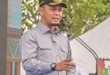 Wali Kota Pekanbaru Larang Satpol PP Pungli ke PKL