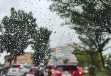 BMKG Ingatkan Potensi Hujan Merata di Riau, Waspada Cuaca Ekstrem