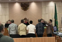 Sidang Korupsi Abdul Wahid di PN Pekanbaru, JPU Hadirkan 4 Saksi