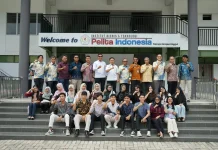 Pemkab Meranti Jalin Kerja Sama dengan IBT Pelita Indonesia.