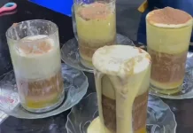 Rahasia di Balik Segelas Teh Talua: Rasa, Tradisi, dan Khasiatnya