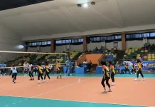 Anjungan Fest 2026 Hadirkan Laga Sengit, Perebutan 8 Besar Kian Memanas