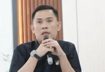 Kejati Riau Geledah Kantor Disdik Rohil Terkait Dugaan Korupsi Pembangunan SD