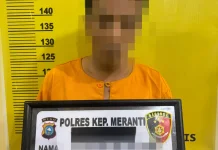Curhatan Korban, Ungkap Perbuatan Cabul Guru Honorer di Meranti.
