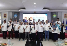 ISKI Riau Resmi Dilantik, Siap Jawab Tantangan Profesi Komunikasi di Era Digital