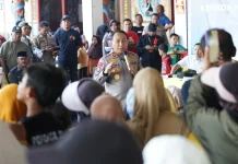 Kapolda Riau Minta Maaf ke Warga Panipahan, Akui Kekurangan Penanganan Narkoba