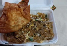 Mie Balap Pansit Medan Sensasi Kuliner Legendaris Sarat Sejarah, Peluang Bisnis