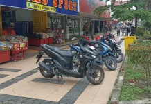DPRD Inginkan Penertiban Jalan dan Parkir Liar Harus Menyeluruh