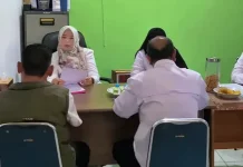 Pemko Pekanbaru Akan Tangani Perselisihan Pemilihan RT/RW,