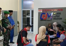 Kejati Riau Geledah Enam Lokasi Terkait Dugaan Korupsi Layanan Kapal di Dumai
