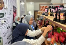 Sasar Pasar Ekspor: Kisah Sukses Kolaborasi Pucuk Rebung - PHR Berdayakan UMKM Riau