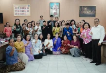 Staf Khusus Menteri Agama Gugun Gumilar Kunjungi Riau