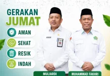 Kemenag Riau Dorong Implementasi GEMAH ASRI di KUA
