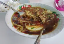 Soto Khas Jawa Timur Kuliner Legendaris Peluang Bisnis yang Menjanjikan