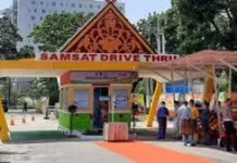 Pelayanan Publik di Riau Tetap Optimal meski WFH Diterapkan