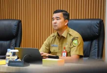 Riau Perkuat Harmoni Antarumat Beragama lewat Edukasi dan Dialog