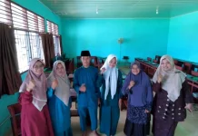 Dua Siswa Kampar Tembus Olimpiade Literasi Kebangsaan Nasional