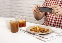 Manfaat Kurangi Makanan Gorengan